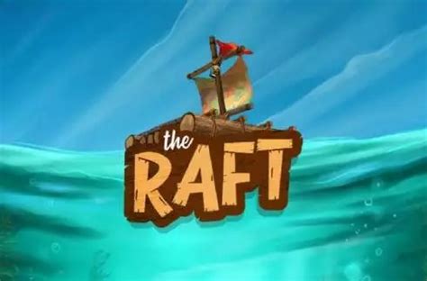 the raft slot The Rift slot machine is a gambling slot by Thunderkick